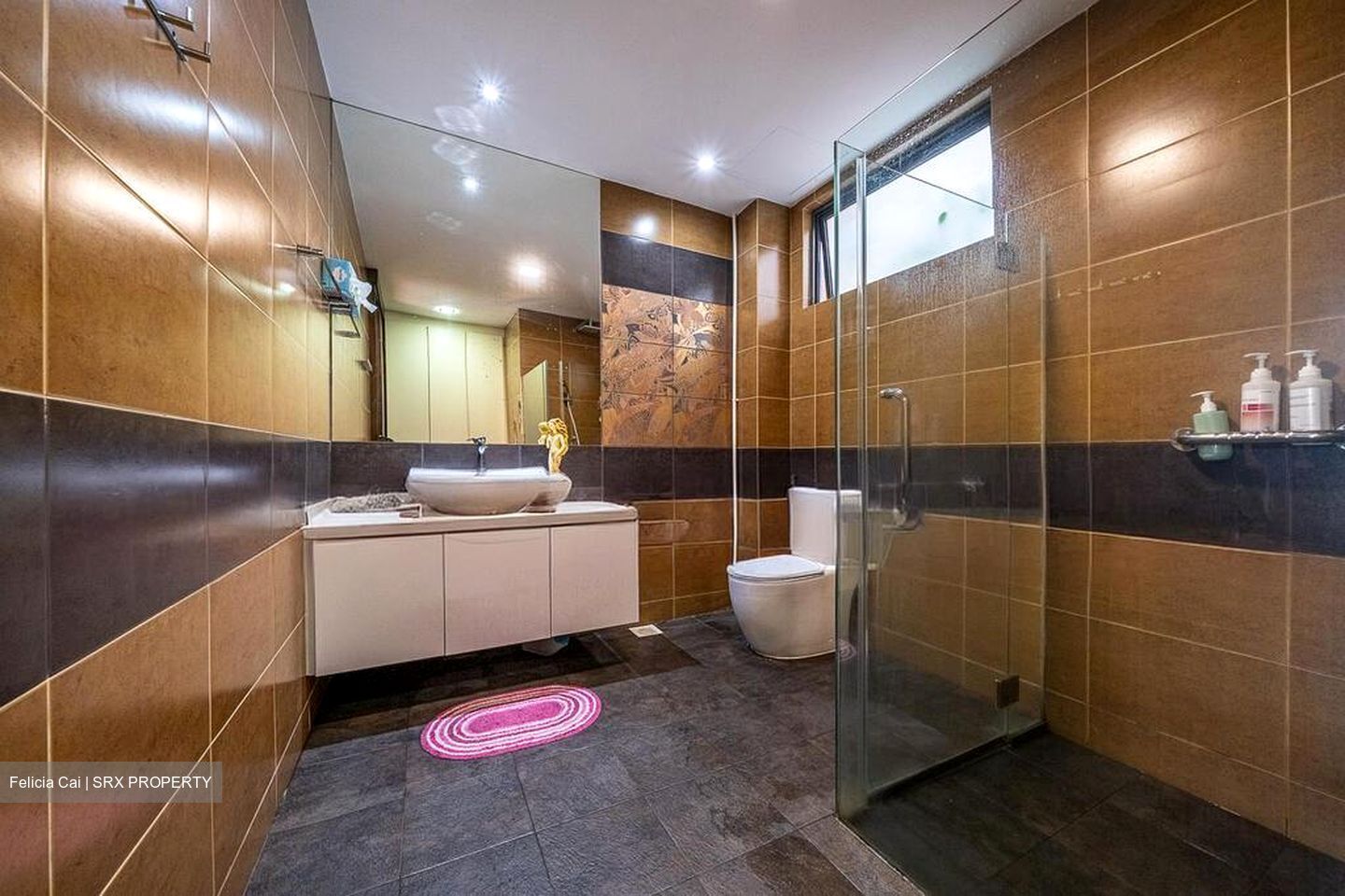 Sembawang Hills Estate (D20), Terrace #519820081